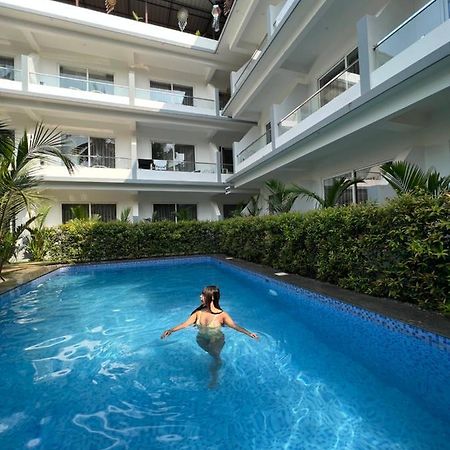 La Vera Boutique Hotel, Mandrem Kültér fotó