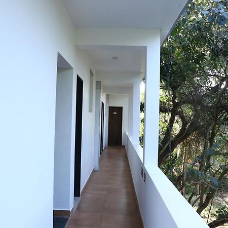 La Vera Boutique Hotel, Mandrem Kültér fotó