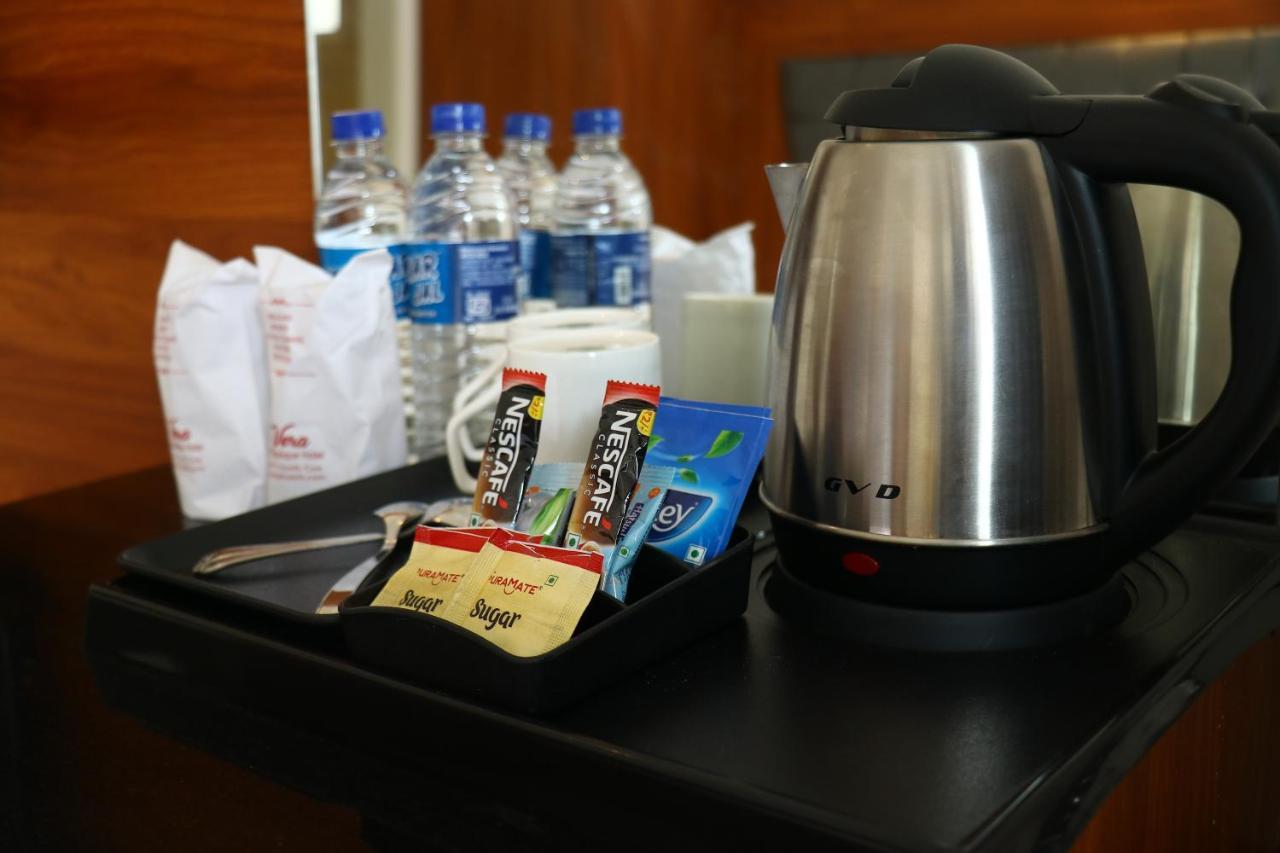 La Vera Boutique Hotel, Mandrem Kültér fotó