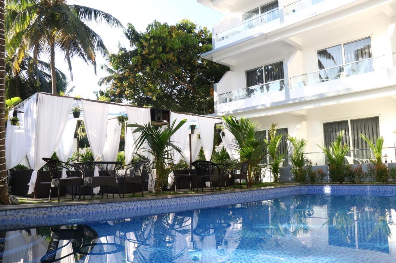 La Vera Boutique Hotel, Mandrem Kültér fotó