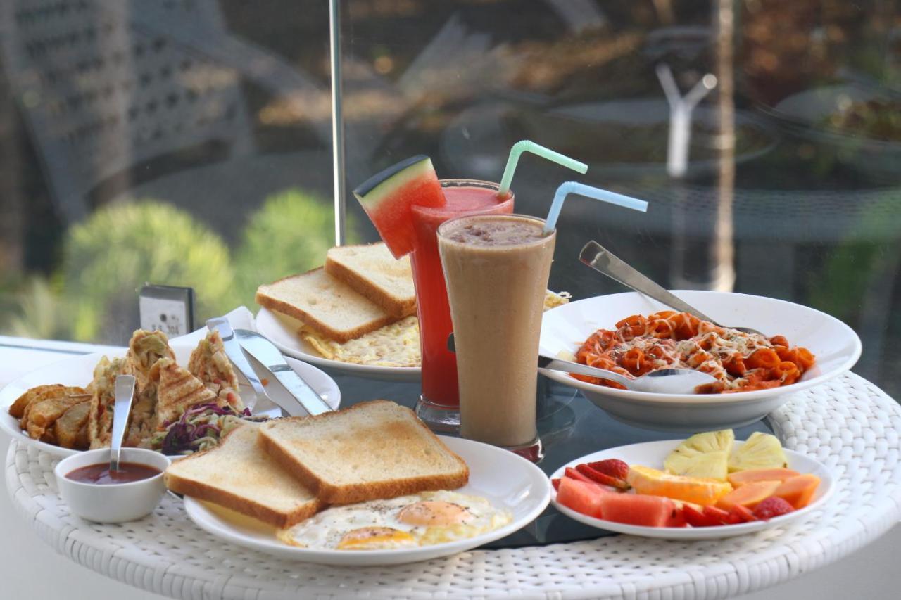 La Vera Boutique Hotel, Mandrem Kültér fotó