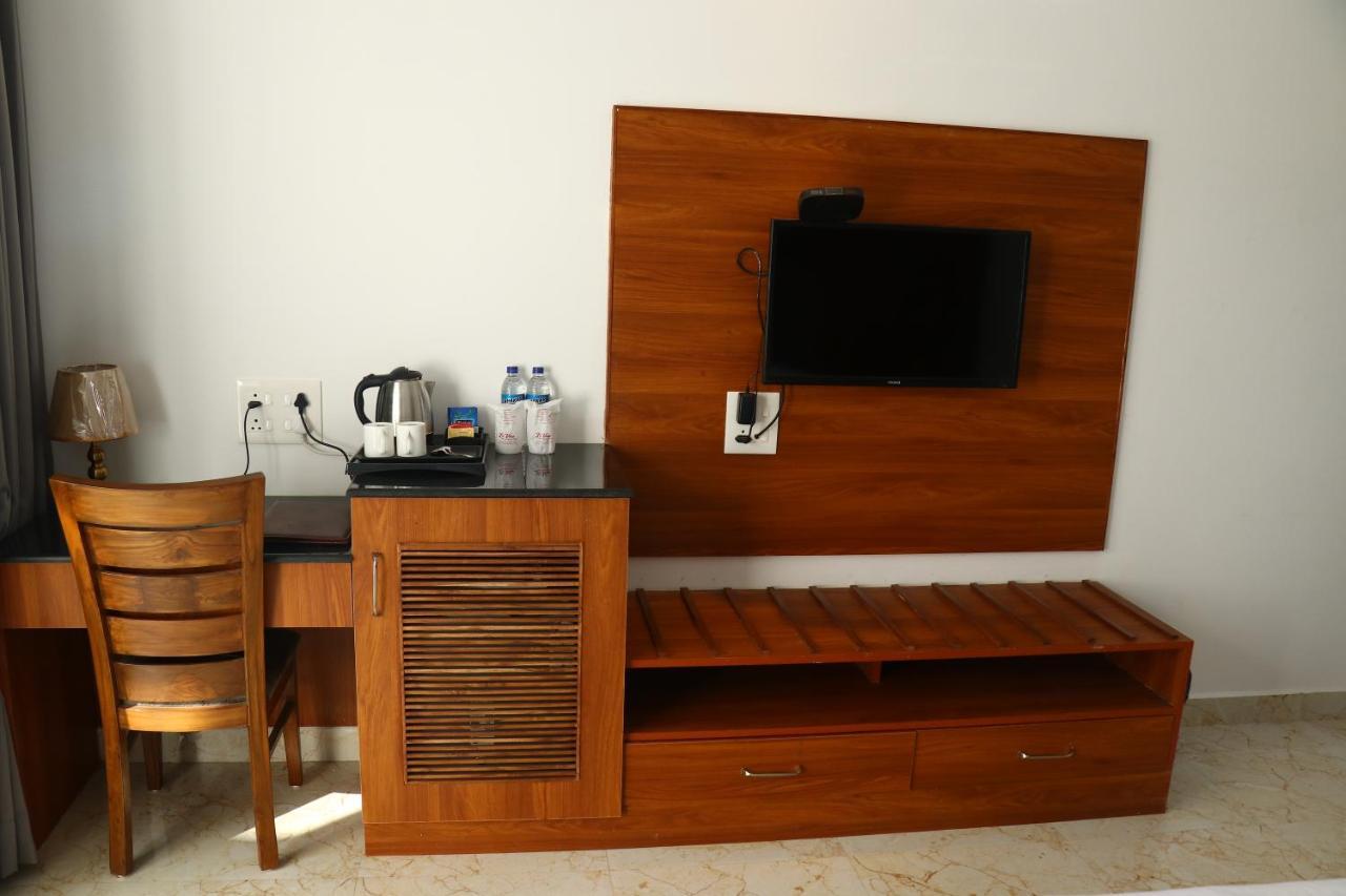 La Vera Boutique Hotel, Mandrem Kültér fotó