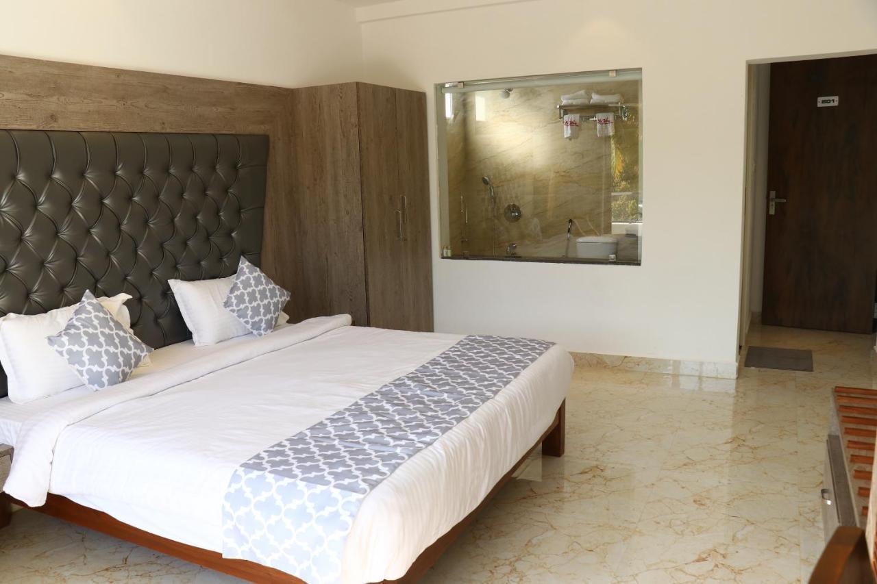 La Vera Boutique Hotel, Mandrem Kültér fotó