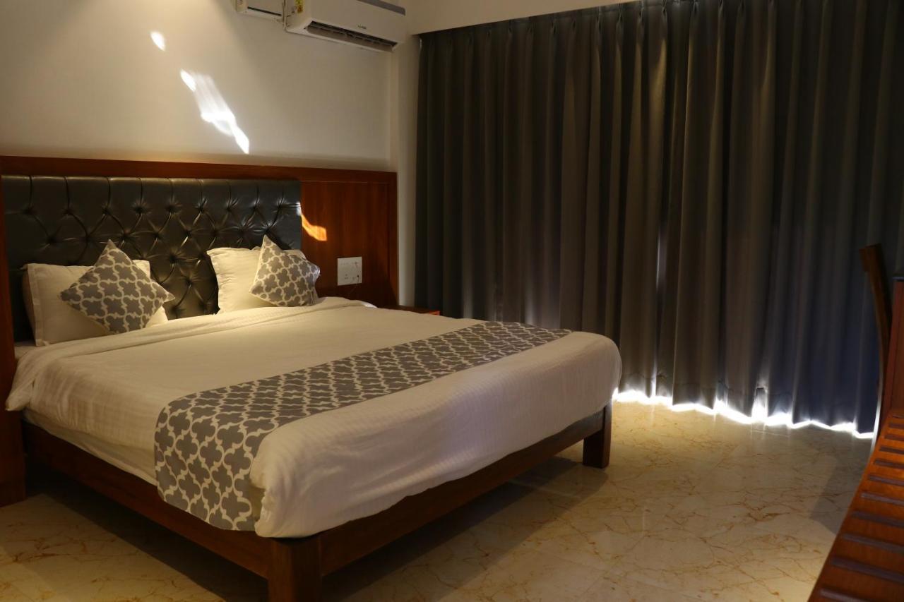 La Vera Boutique Hotel, Mandrem Kültér fotó