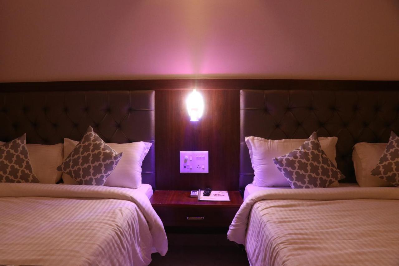 La Vera Boutique Hotel, Mandrem Kültér fotó