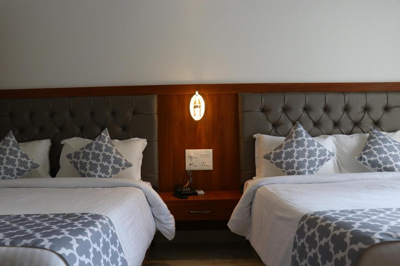 La Vera Boutique Hotel, Mandrem Kültér fotó