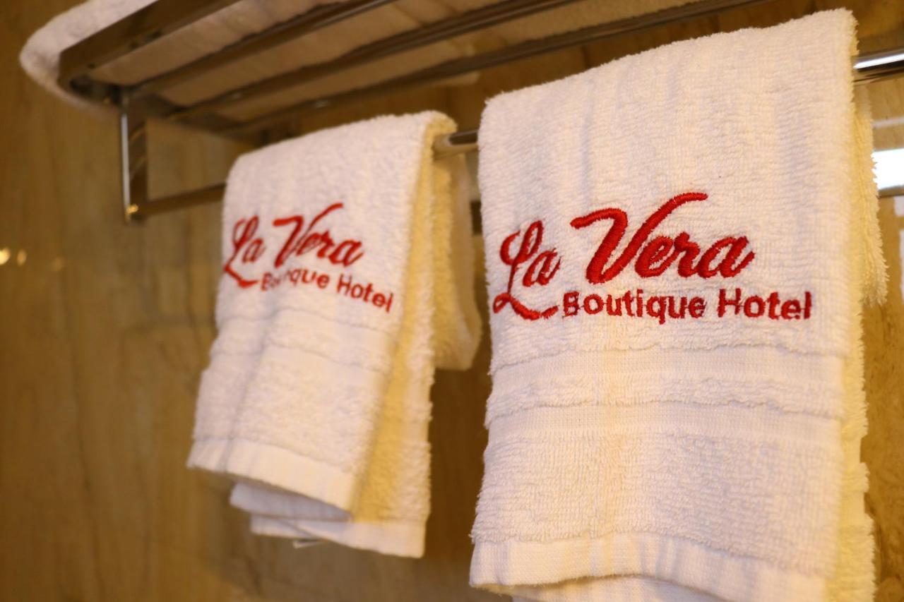 La Vera Boutique Hotel, Mandrem Kültér fotó