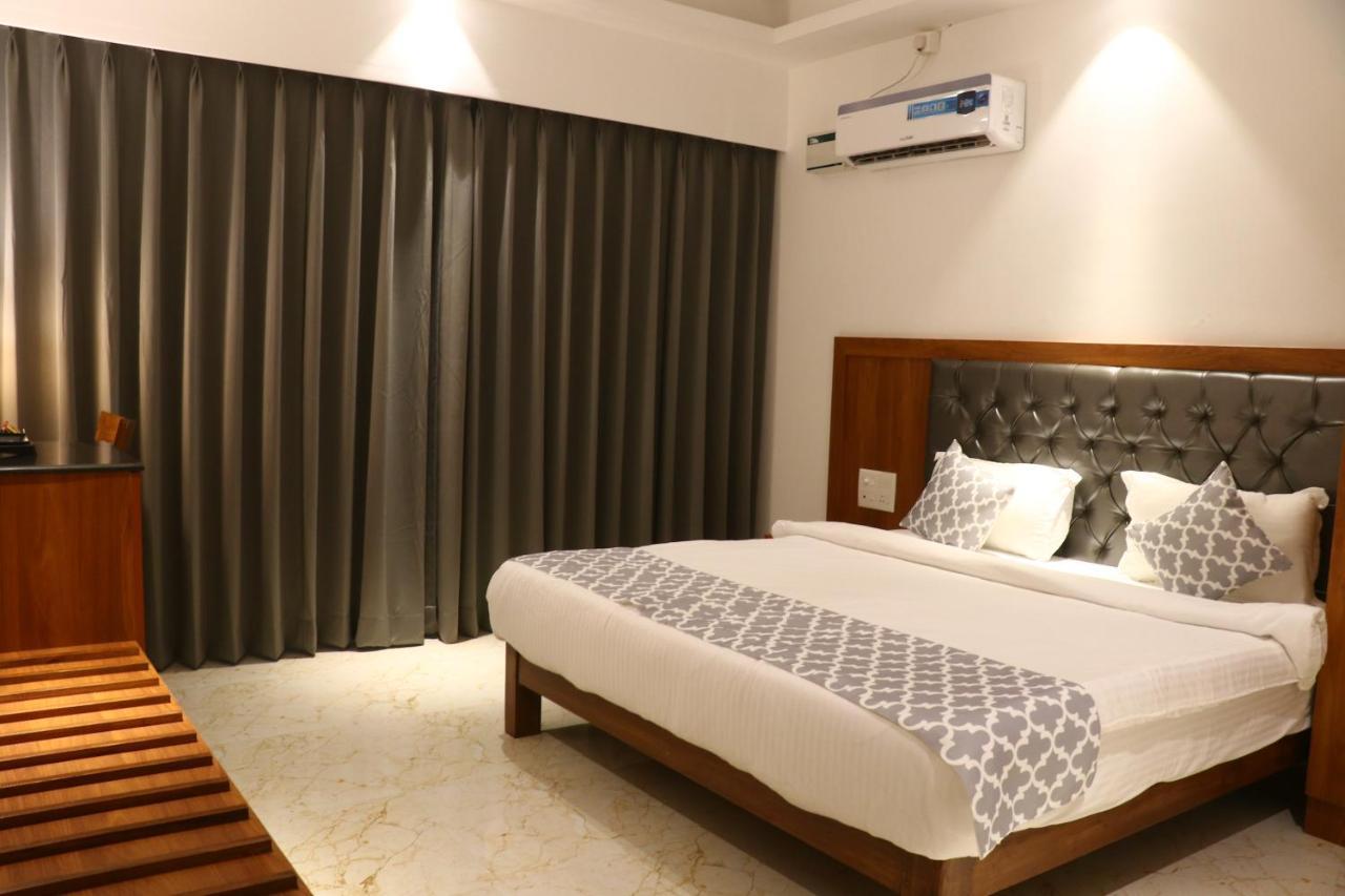 La Vera Boutique Hotel, Mandrem Kültér fotó