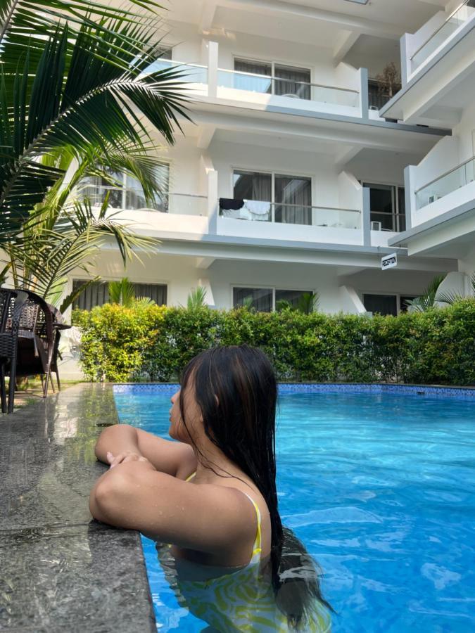 La Vera Boutique Hotel, Mandrem Kültér fotó