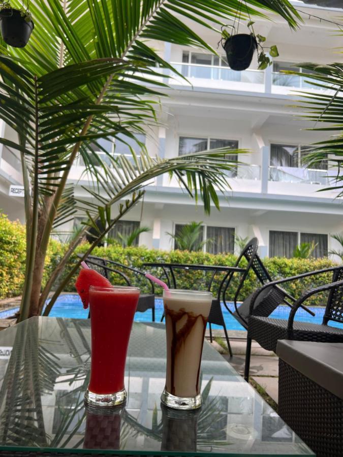 La Vera Boutique Hotel, Mandrem Kültér fotó