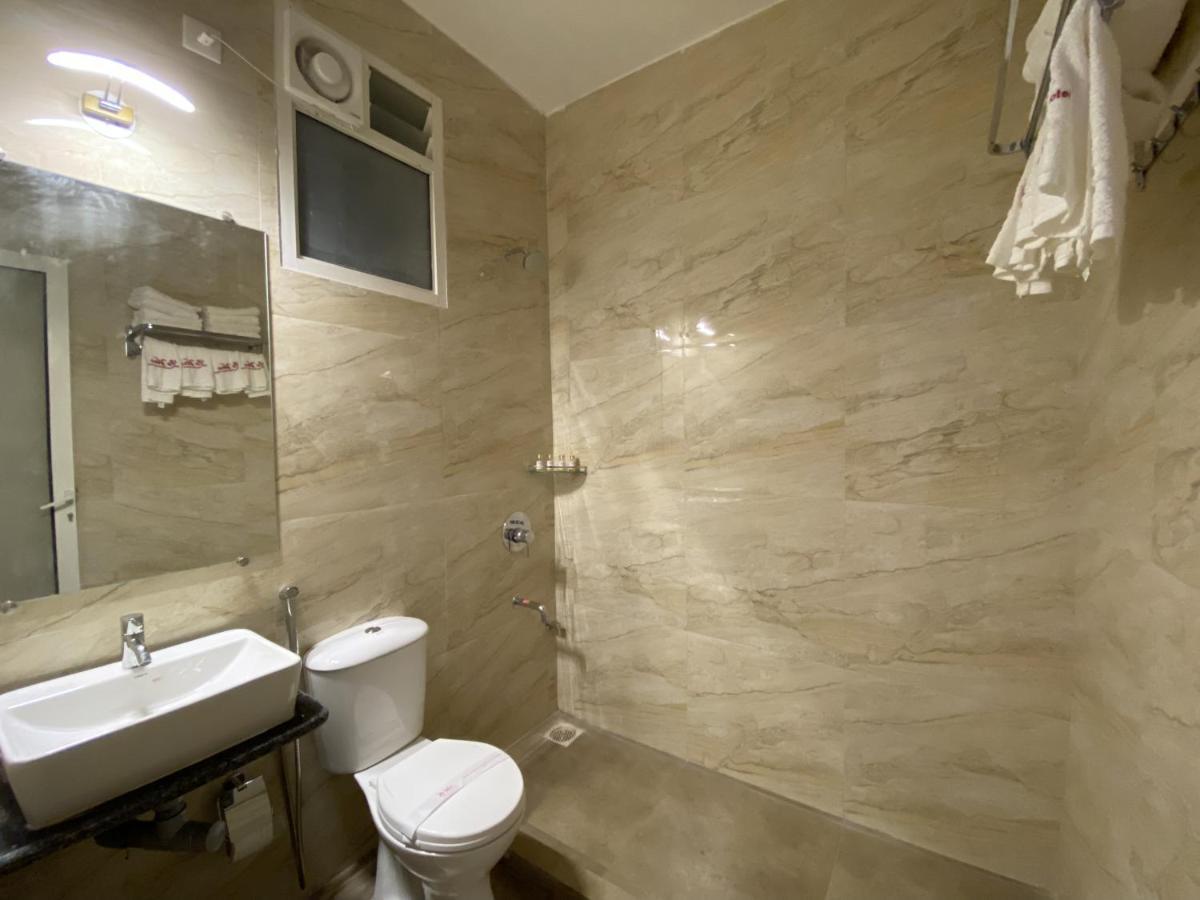 La Vera Boutique Hotel, Mandrem Kültér fotó