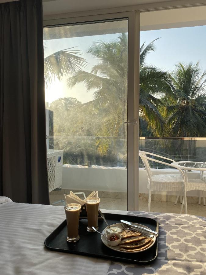 La Vera Boutique Hotel, Mandrem Kültér fotó