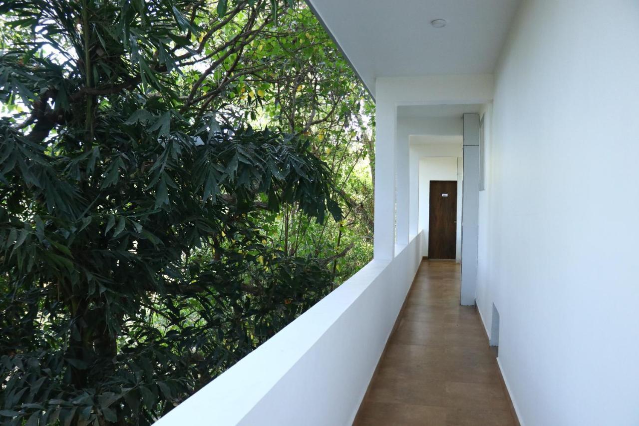 La Vera Boutique Hotel, Mandrem Kültér fotó