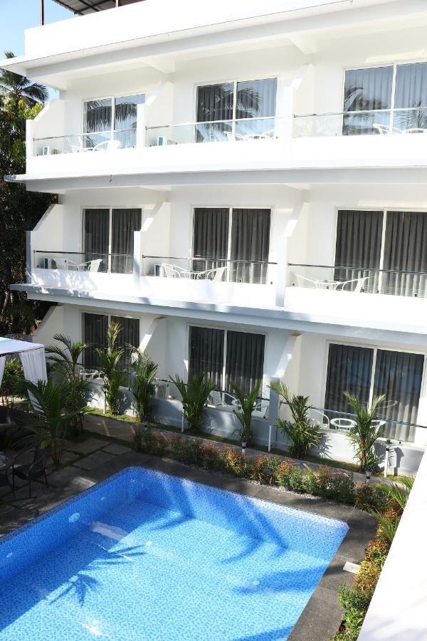 La Vera Boutique Hotel, Mandrem Kültér fotó