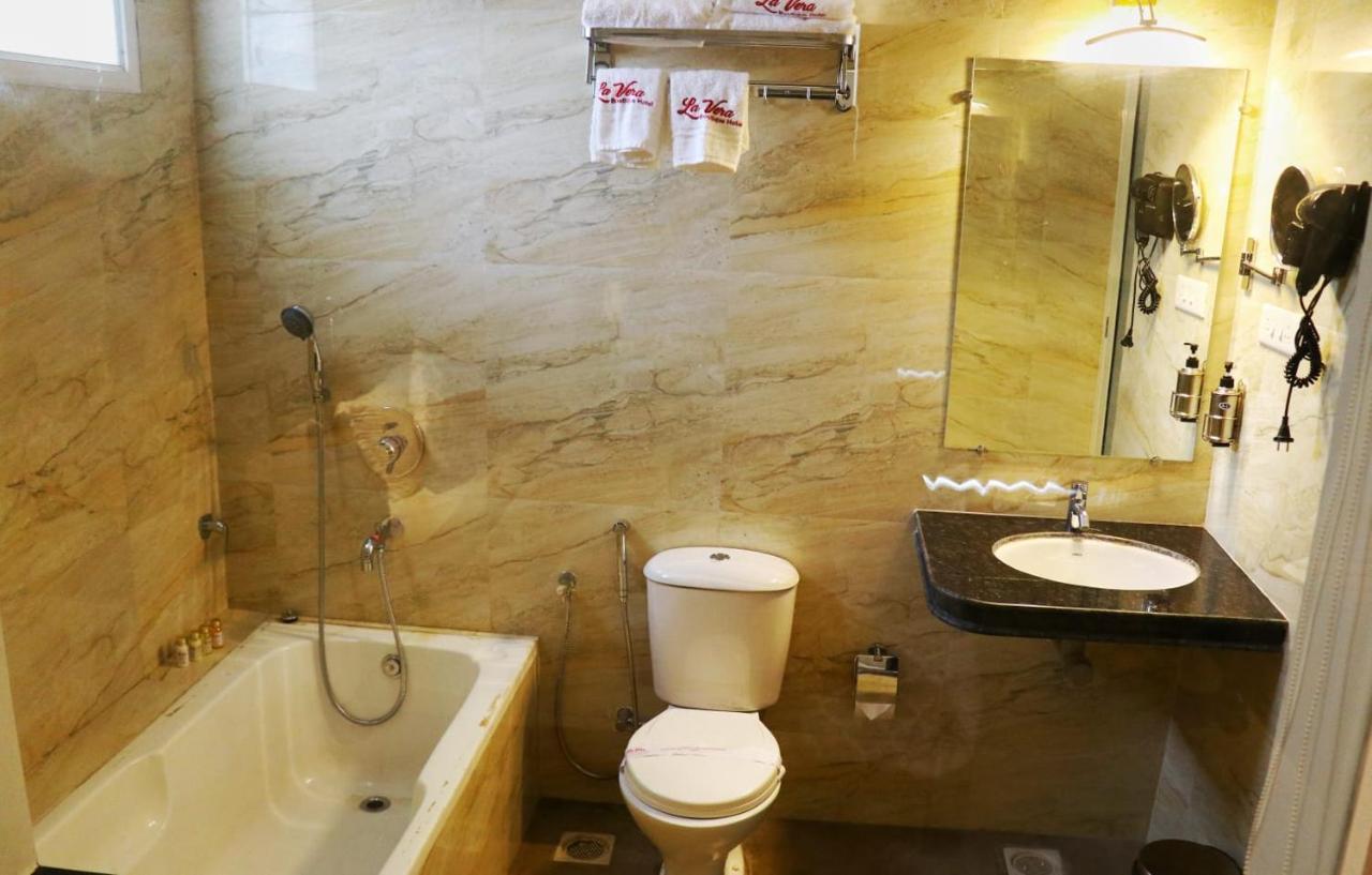 La Vera Boutique Hotel, Mandrem Kültér fotó