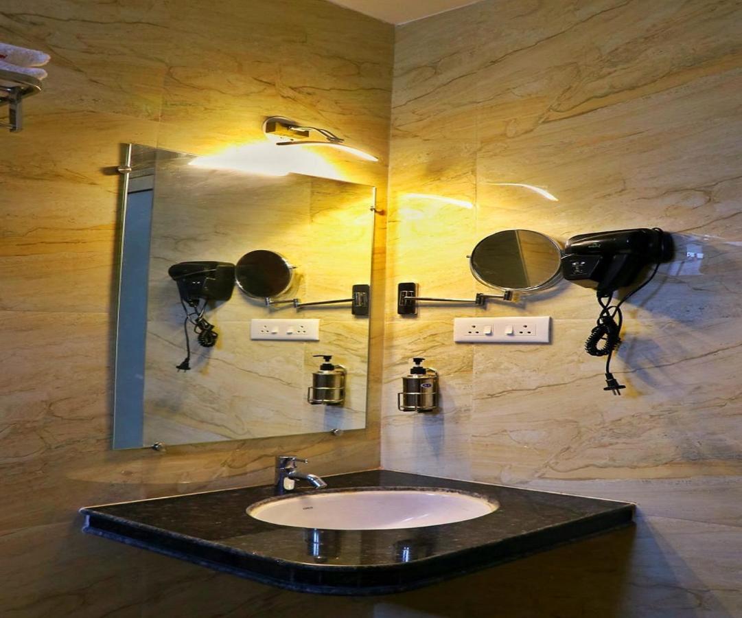 La Vera Boutique Hotel, Mandrem Kültér fotó