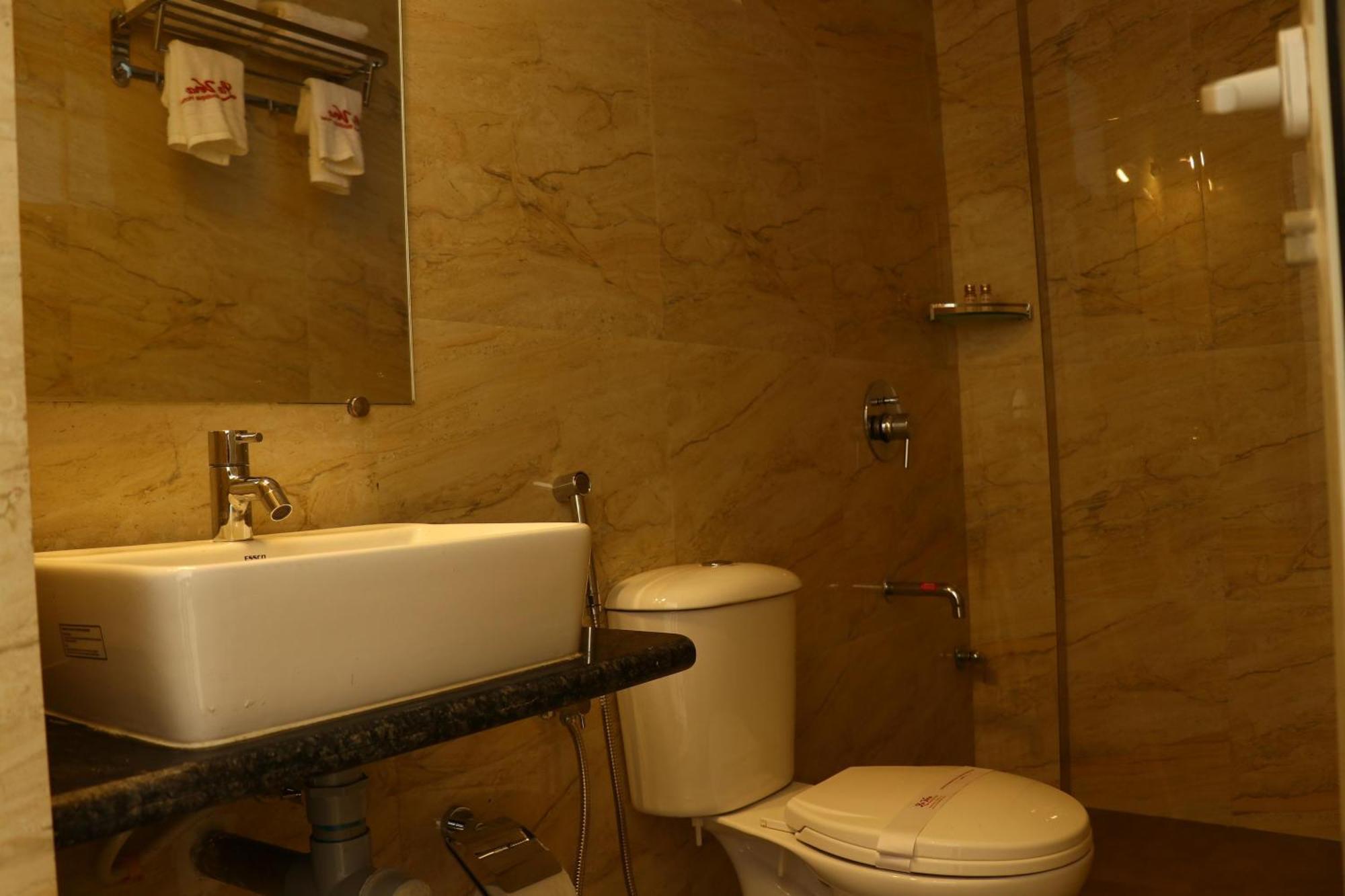 La Vera Boutique Hotel, Mandrem Kültér fotó